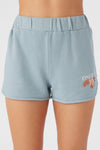 Karma French Terry Lounge Shorts