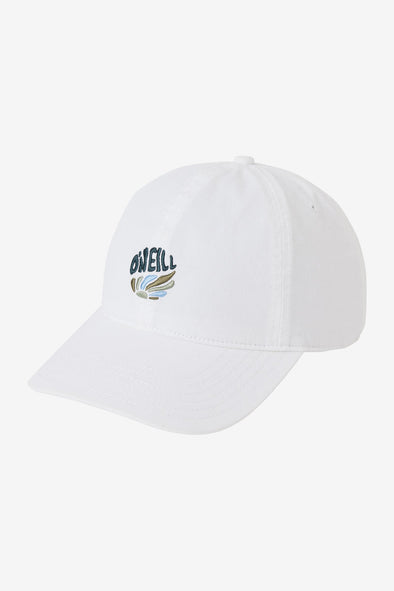 Irving Dad Hat