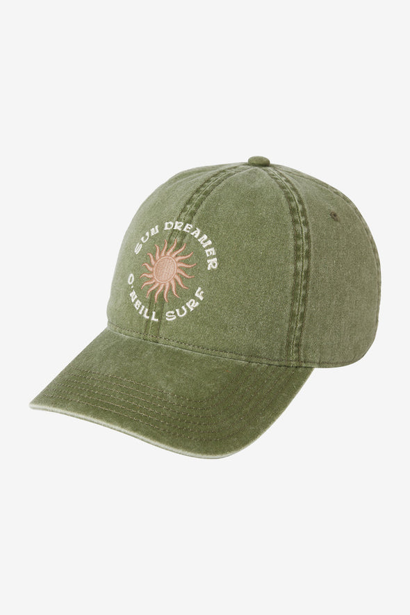 Roam Slow Dad Hat