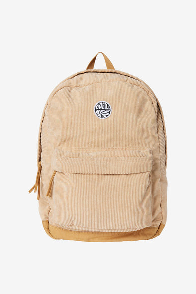 Shoreline Corduroy Backpack