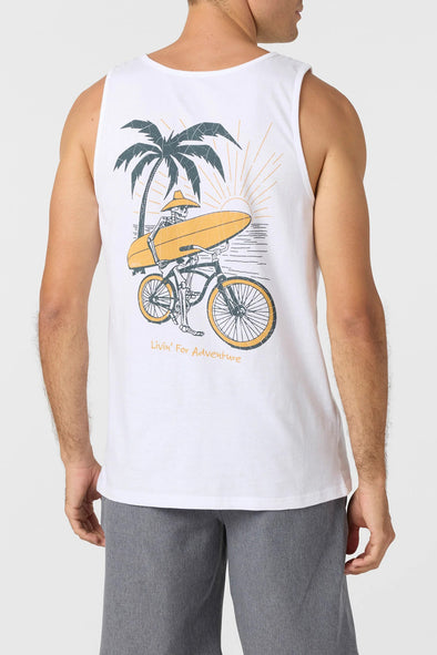 Beachcomber Standard Fit Tank