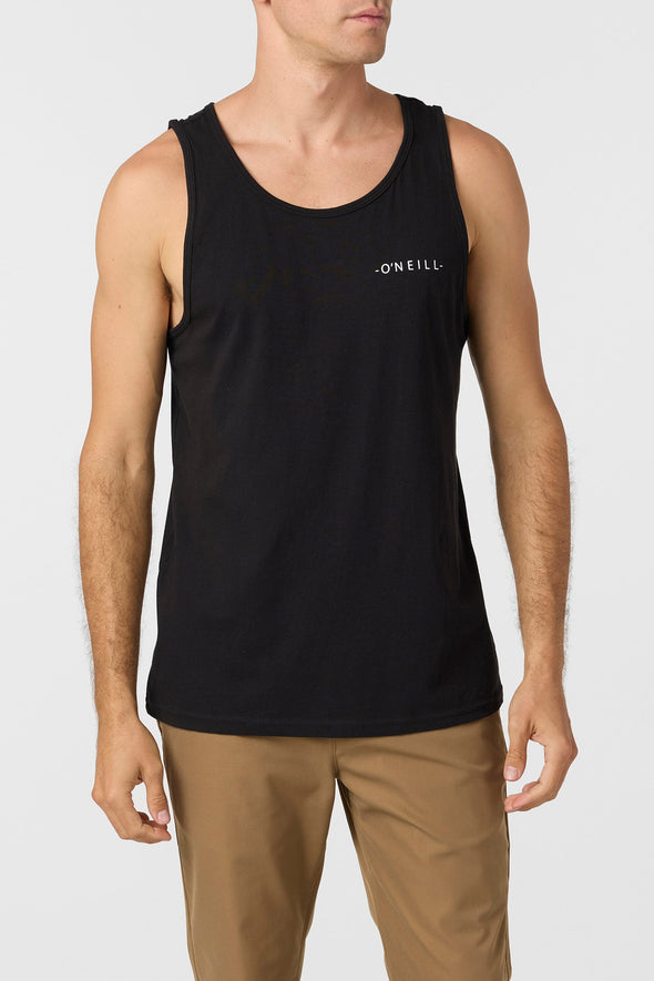 Flow Standard Fit Tank