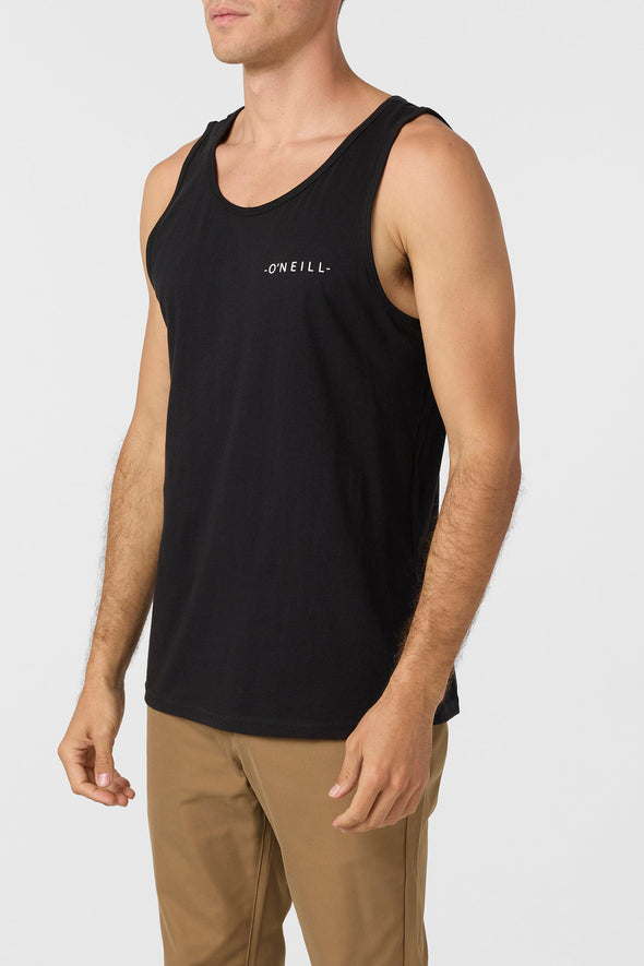 Flow Standard Fit Tank