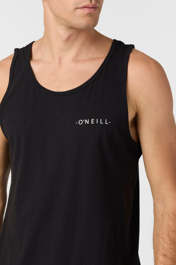 Flow Standard Fit Tank