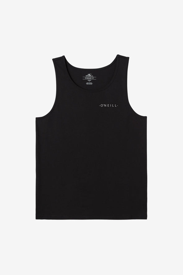 Flow Standard Fit Tank
