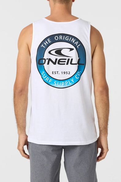 Coin Flip Standard Fit Tank