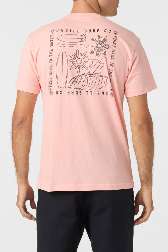 Puzzle Pieces Standard Fit Shirt