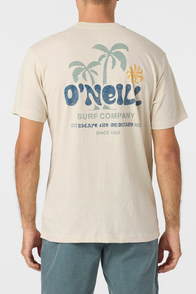 Loose Standard Fit Tee