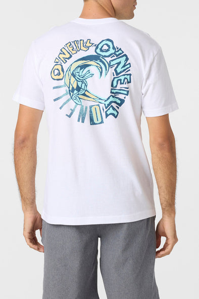Spike Standard Fit Shirt
