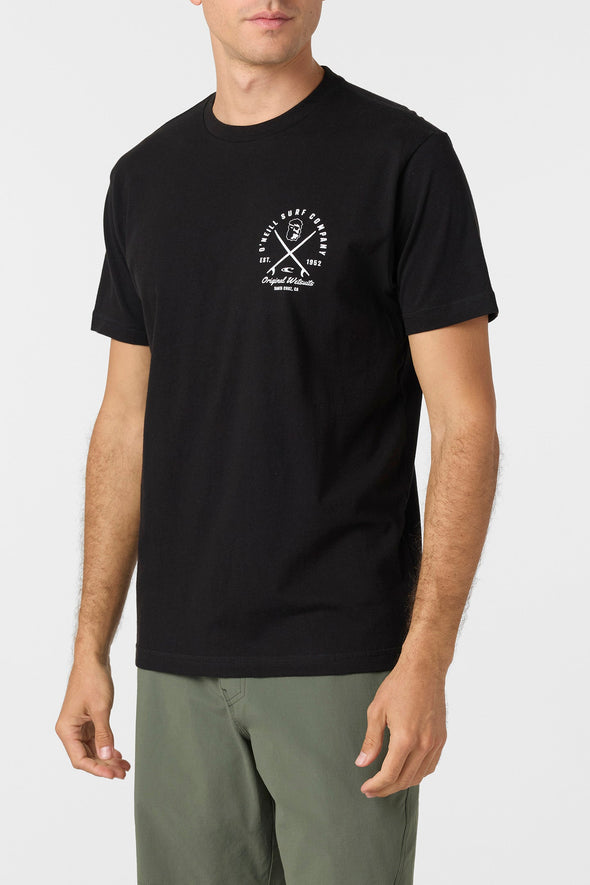 Privateer Standard Fit Tee