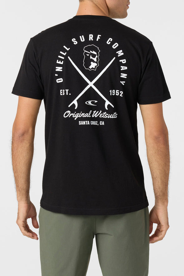 Privateer Standard Fit Tee