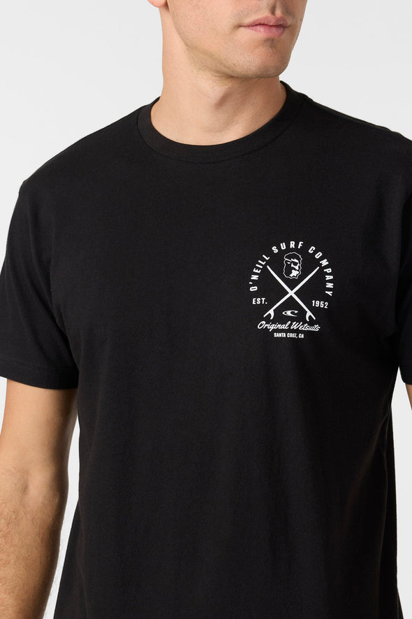 Privateer Standard Fit Tee