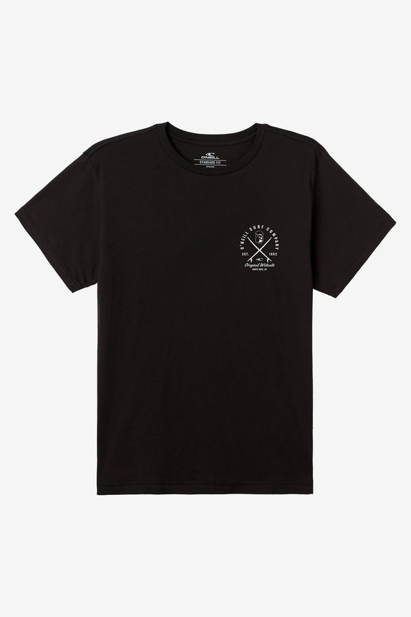 Privateer Standard Fit Tee