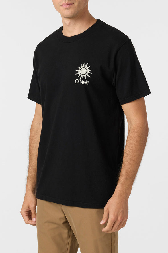 O'Riginals Block Relaxed Fit Tee