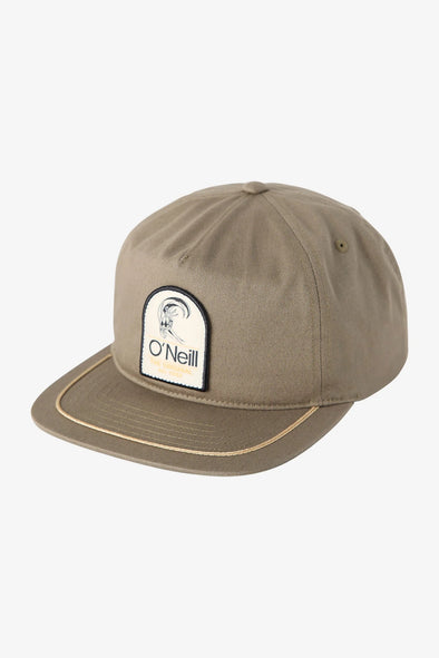 O'Riginals Commando Snapback Hat