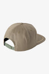 O'Riginals Commando Snapback Hat