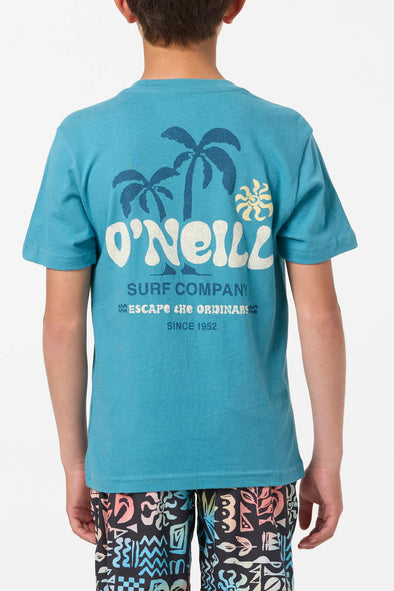 Boy's Loose Tee
