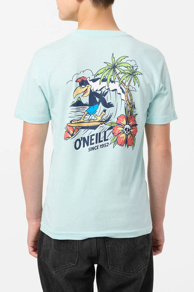 Boy's Micawber Tee