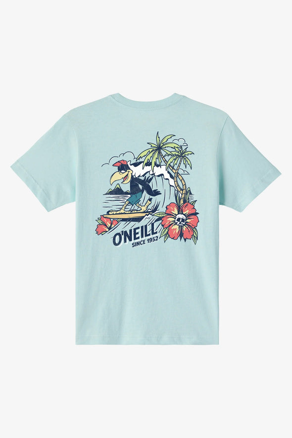 Boy's Micawber Tee