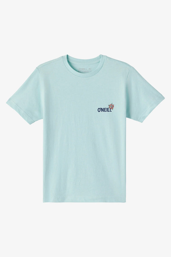 Boy's Micawber Tee