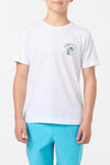 Boy's Spike Tee