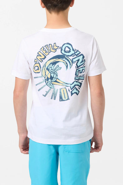 Boy's Spike Tee