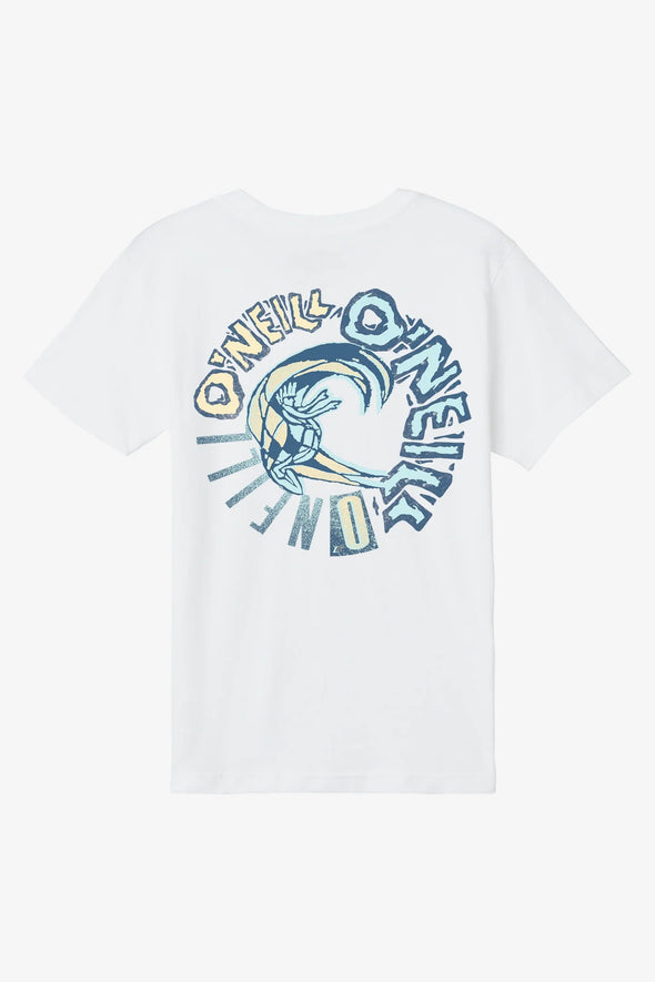 Boy's Spike Tee
