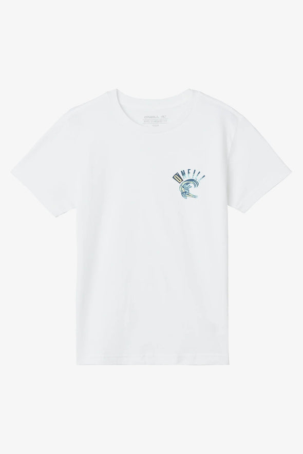 Boy's Spike Tee