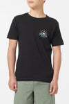 Boy's Carver Tee