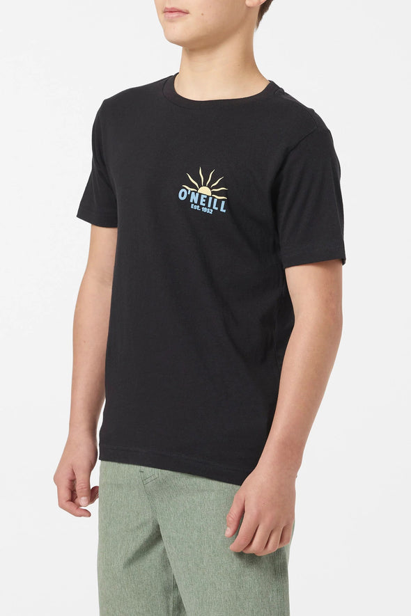 Boy's Carver Tee