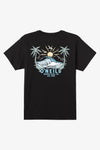 Boy's Carver Tee
