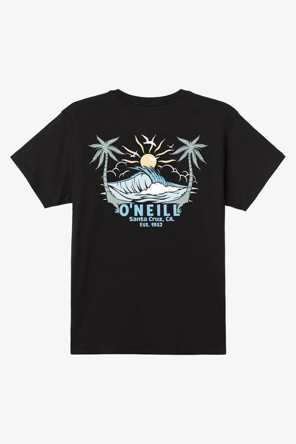 Boy's Carver Tee