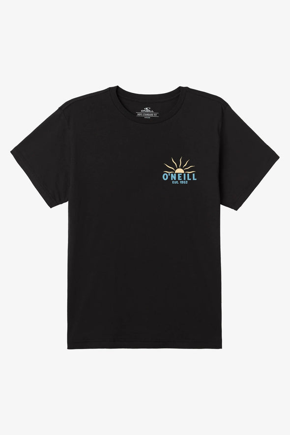 Boy's Carver Tee