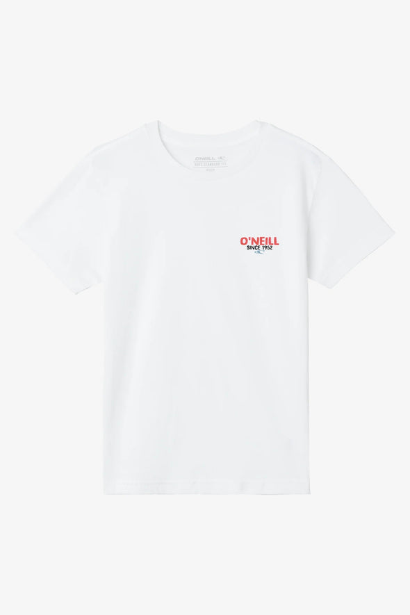 Boy's Eagles Fly Tee