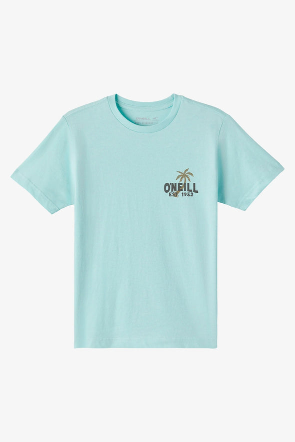 Boy's Axelrad Tee