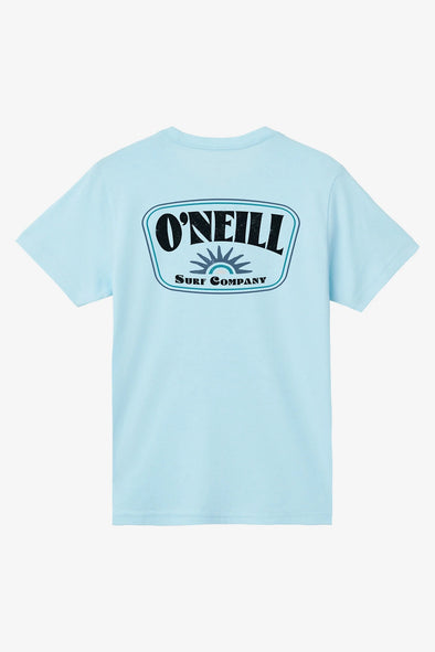 Boy's Always Sunny Tee
