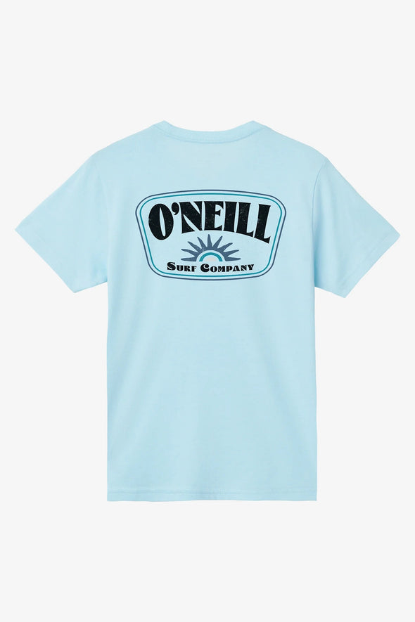Boy's Always Sunny Tee