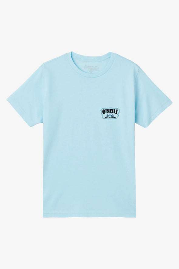 Boy's Always Sunny Tee