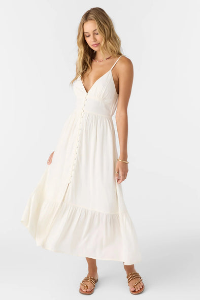 Pilar Midi Dress