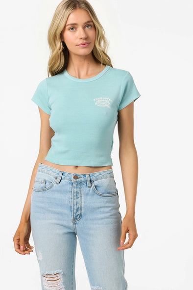 Beach Club Tee