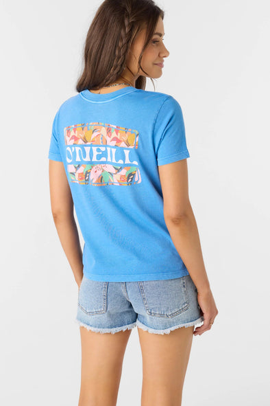 Cabana Fill Tee