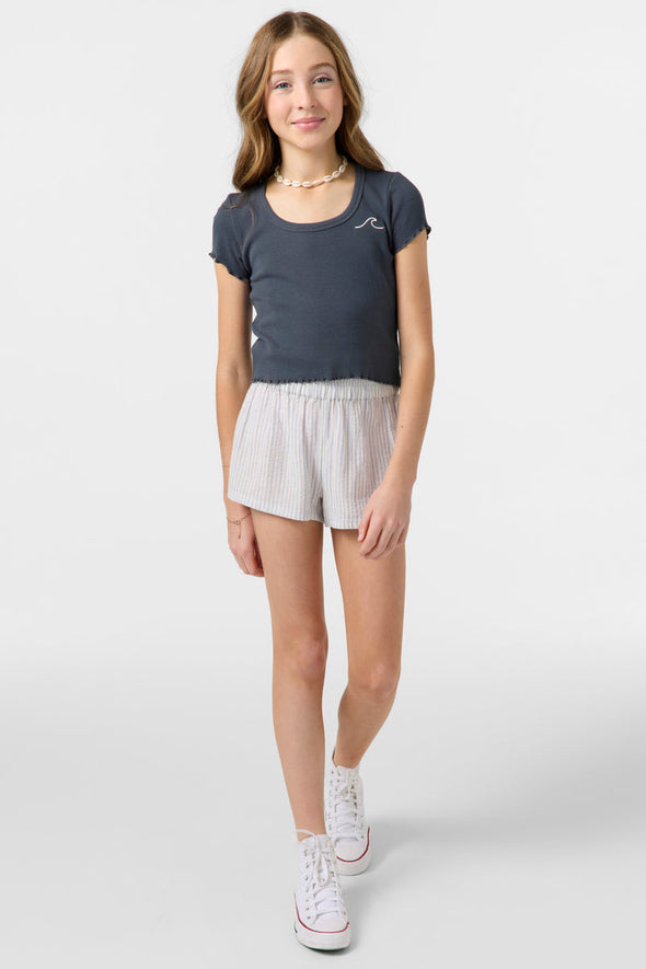 Girl's Sammie Top