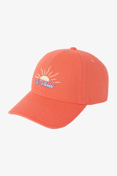 Girl's Irving Dad Hat