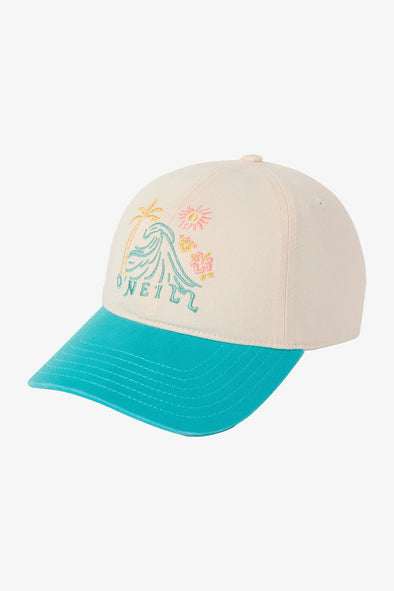 Girl's Irving Dad Hat