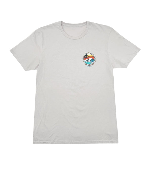 Sunny Daze Short Sleeve Tee