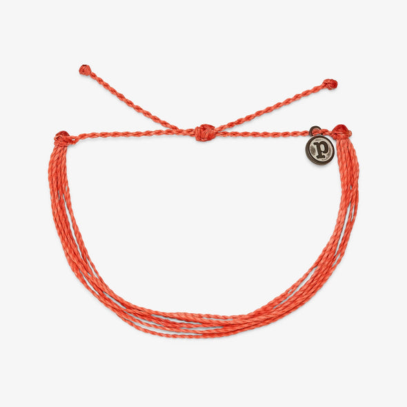 Coral Bracelet