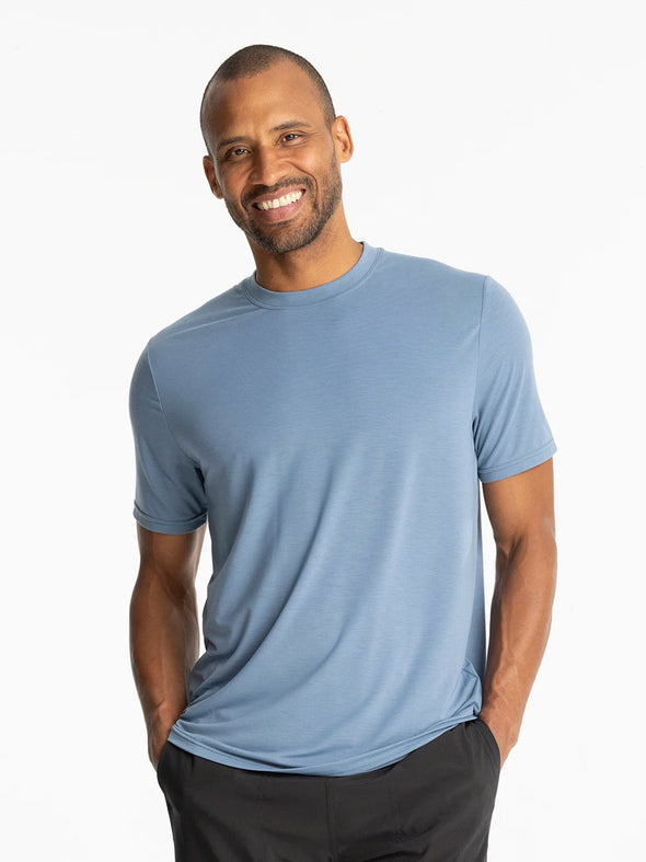 Elevate Lightweight Tee