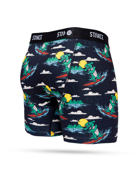 Poly Boxer Brief