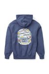 Pre-order Steel Pier Classic 2024 Hooded Sweatshirt