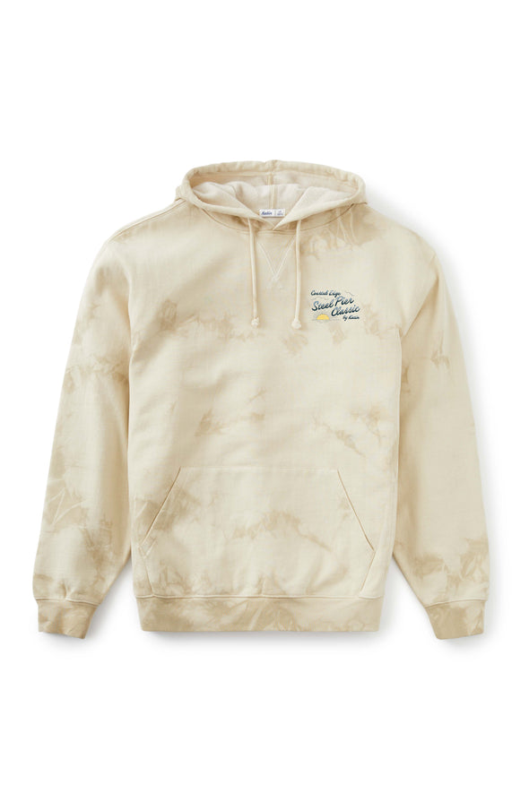 The Coastal Edge 21st Annual Steel Pier Classic By Katin Hooded Sweatshirt